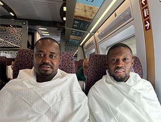 Umrah Packages