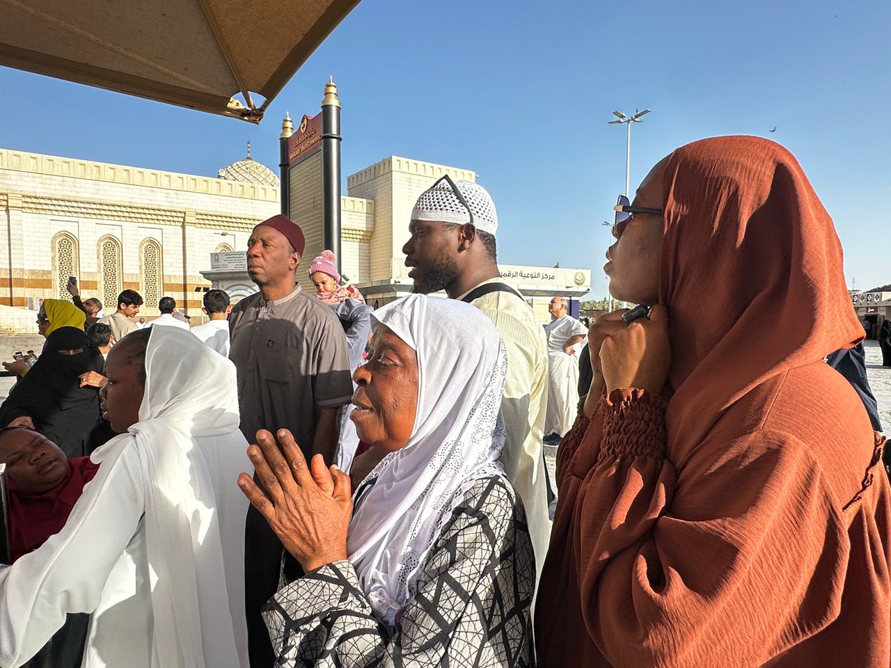 Jeddah