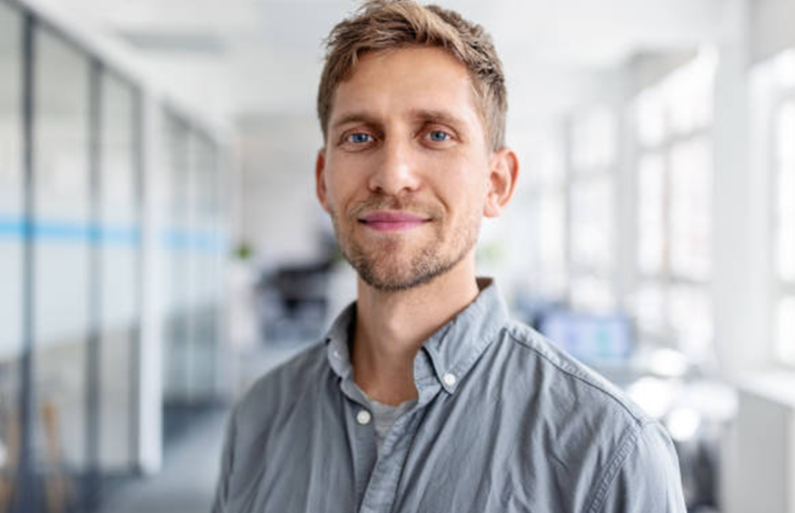 Client Image